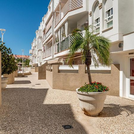 Rota ATLÁNTICO apartment Kültér fotó