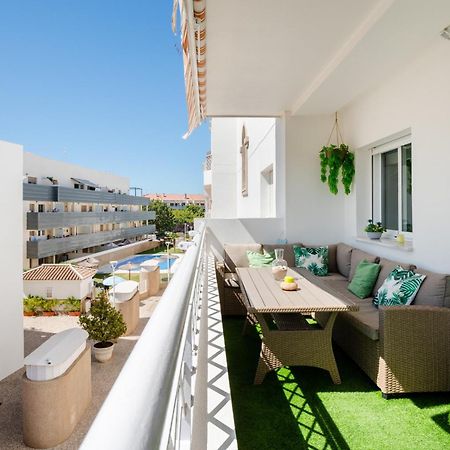 Rota ATLÁNTICO apartment Kültér fotó