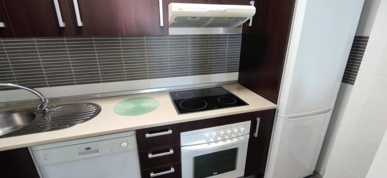 Rota ATLÁNTICO apartment Kültér fotó