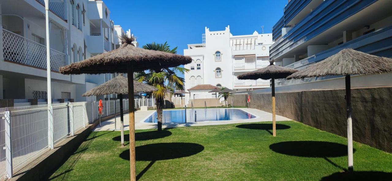 Rota ATLÁNTICO apartment Kültér fotó