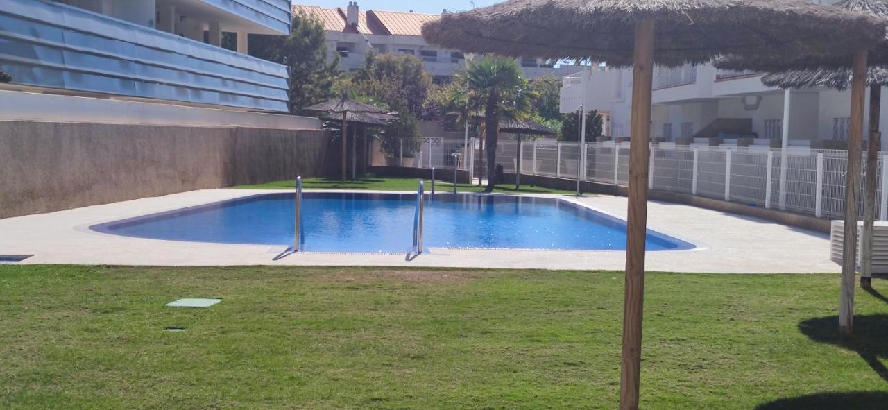 Rota ATLÁNTICO apartment Kültér fotó