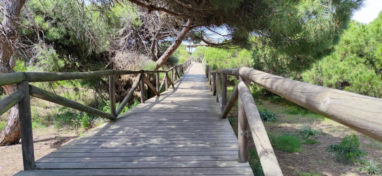 Rota ATLÁNTICO apartment Kültér fotó