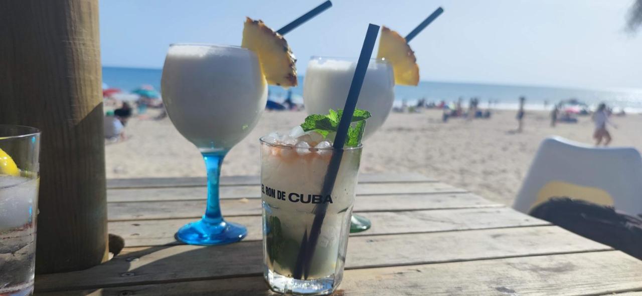 Rota ATLÁNTICO apartment Kültér fotó