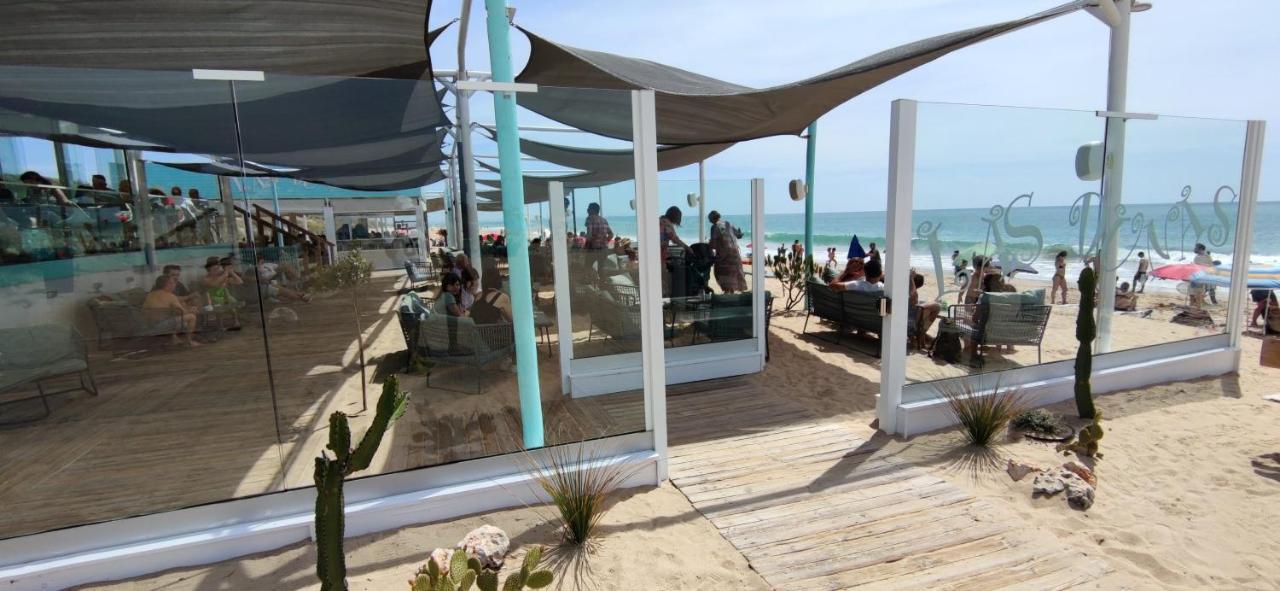 Rota ATLÁNTICO apartment Kültér fotó