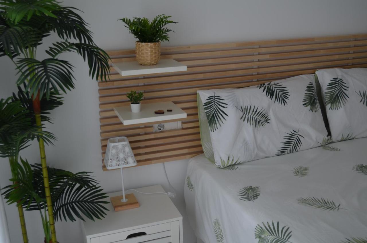 Rota ATLÁNTICO apartment Kültér fotó