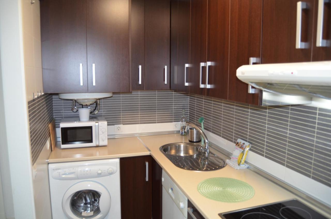 Rota ATLÁNTICO apartment Kültér fotó