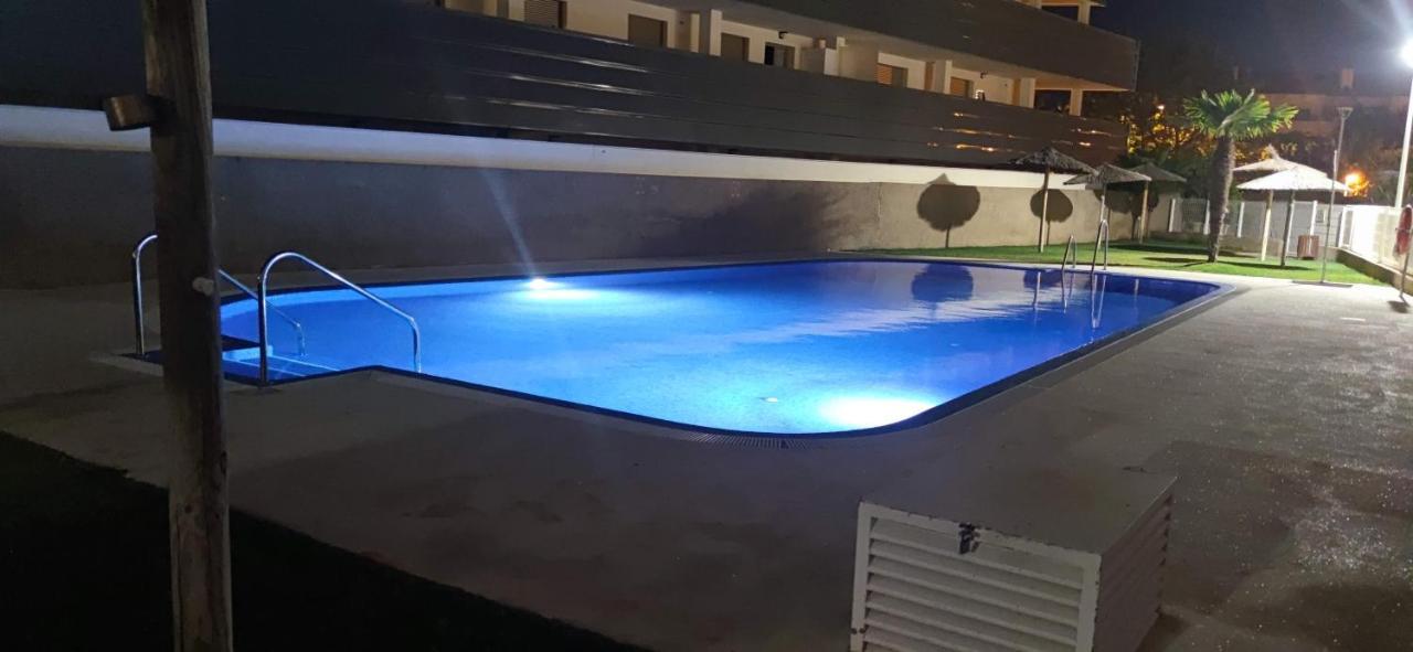Rota ATLÁNTICO apartment Kültér fotó