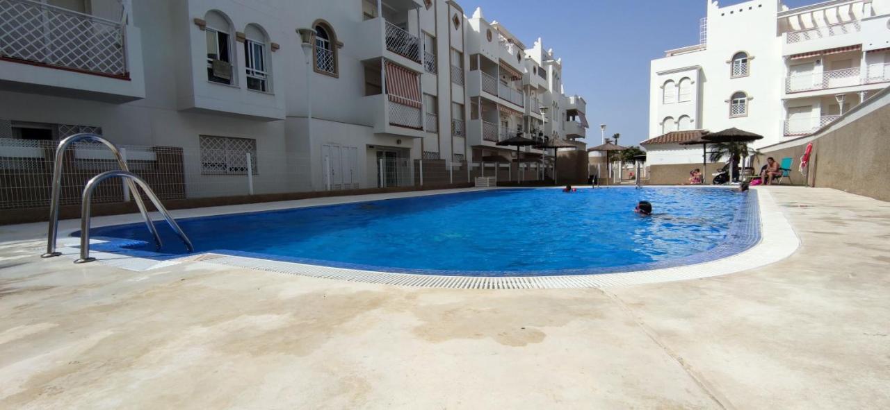 Rota ATLÁNTICO apartment Kültér fotó