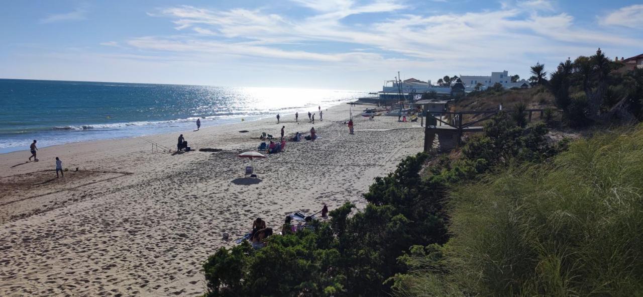 Rota ATLÁNTICO apartment Kültér fotó