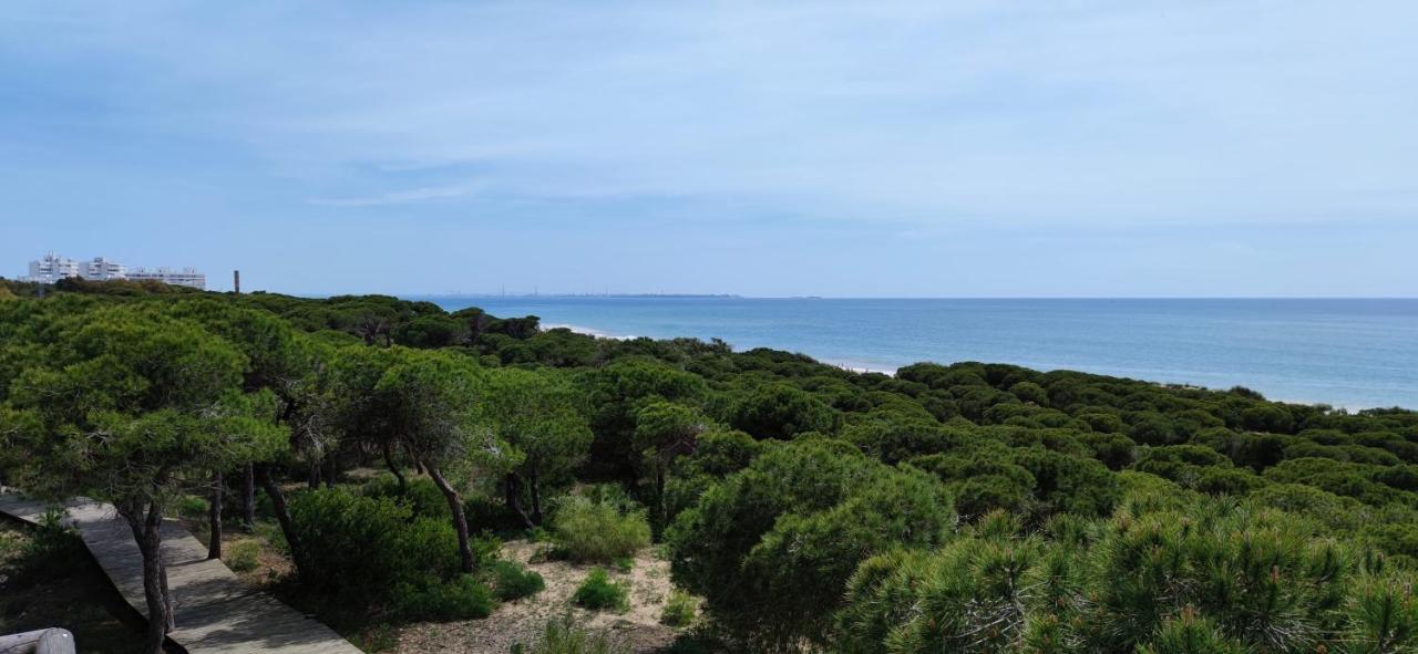 Rota ATLÁNTICO apartment Kültér fotó