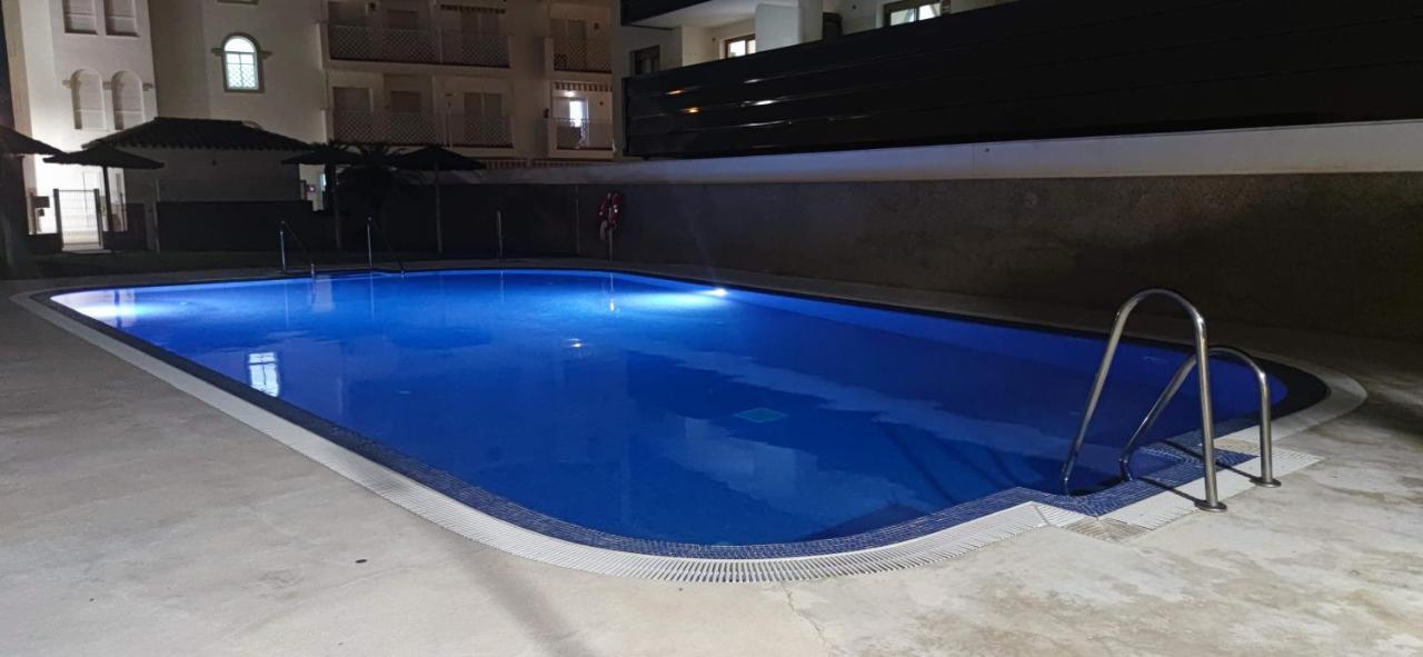 Rota ATLÁNTICO apartment Kültér fotó