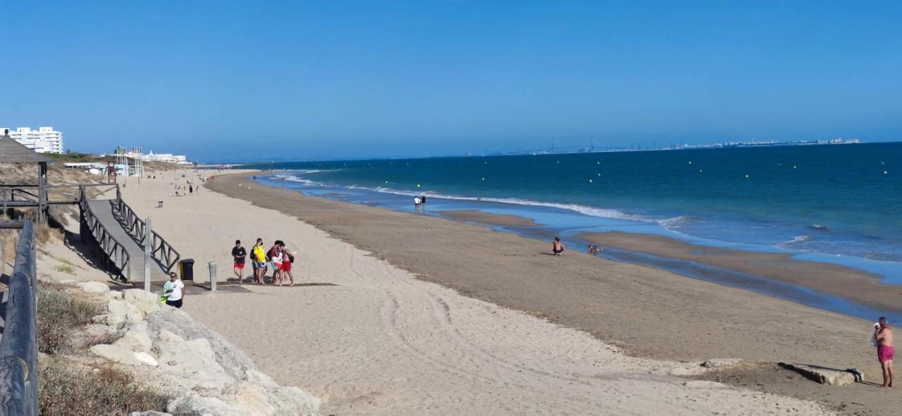 Rota ATLÁNTICO apartment Kültér fotó