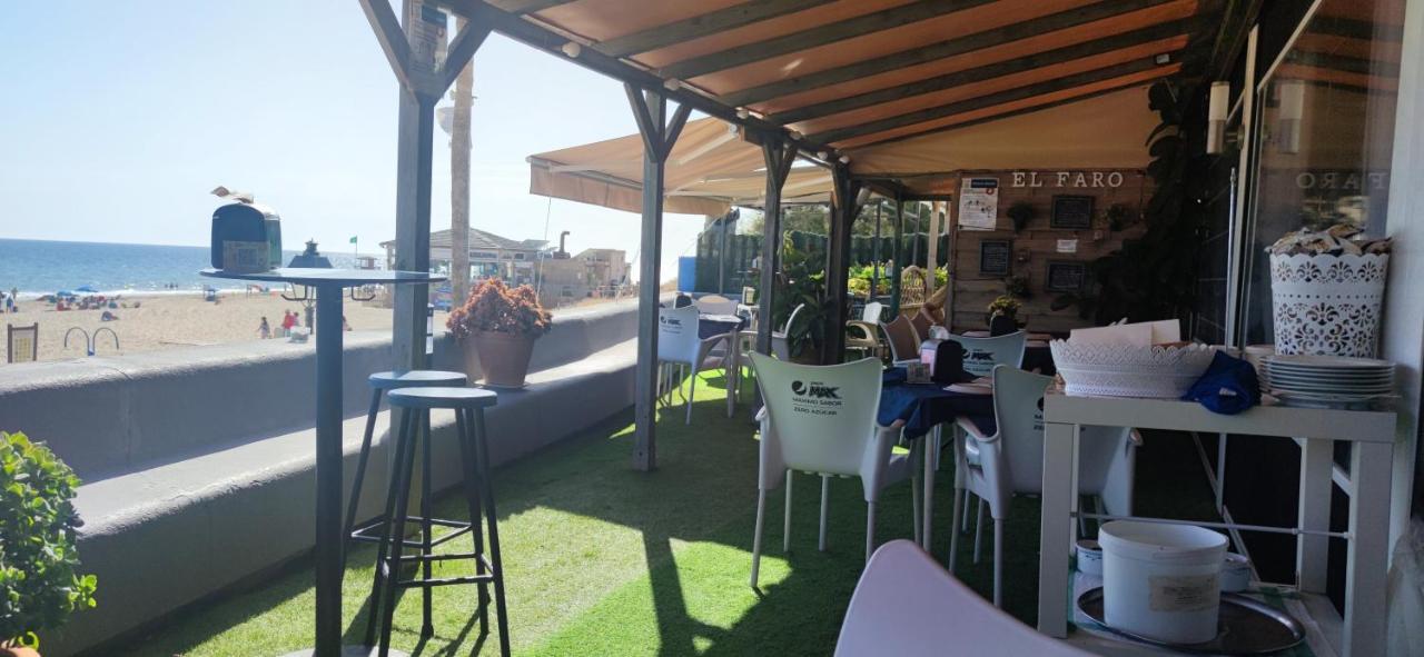 Rota ATLÁNTICO apartment Kültér fotó