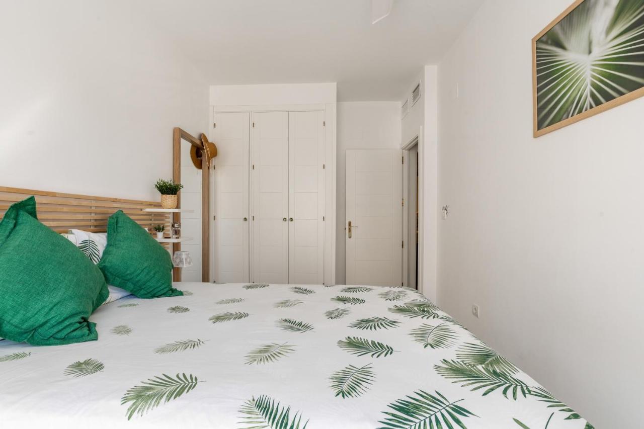 Rota ATLÁNTICO apartment Kültér fotó
