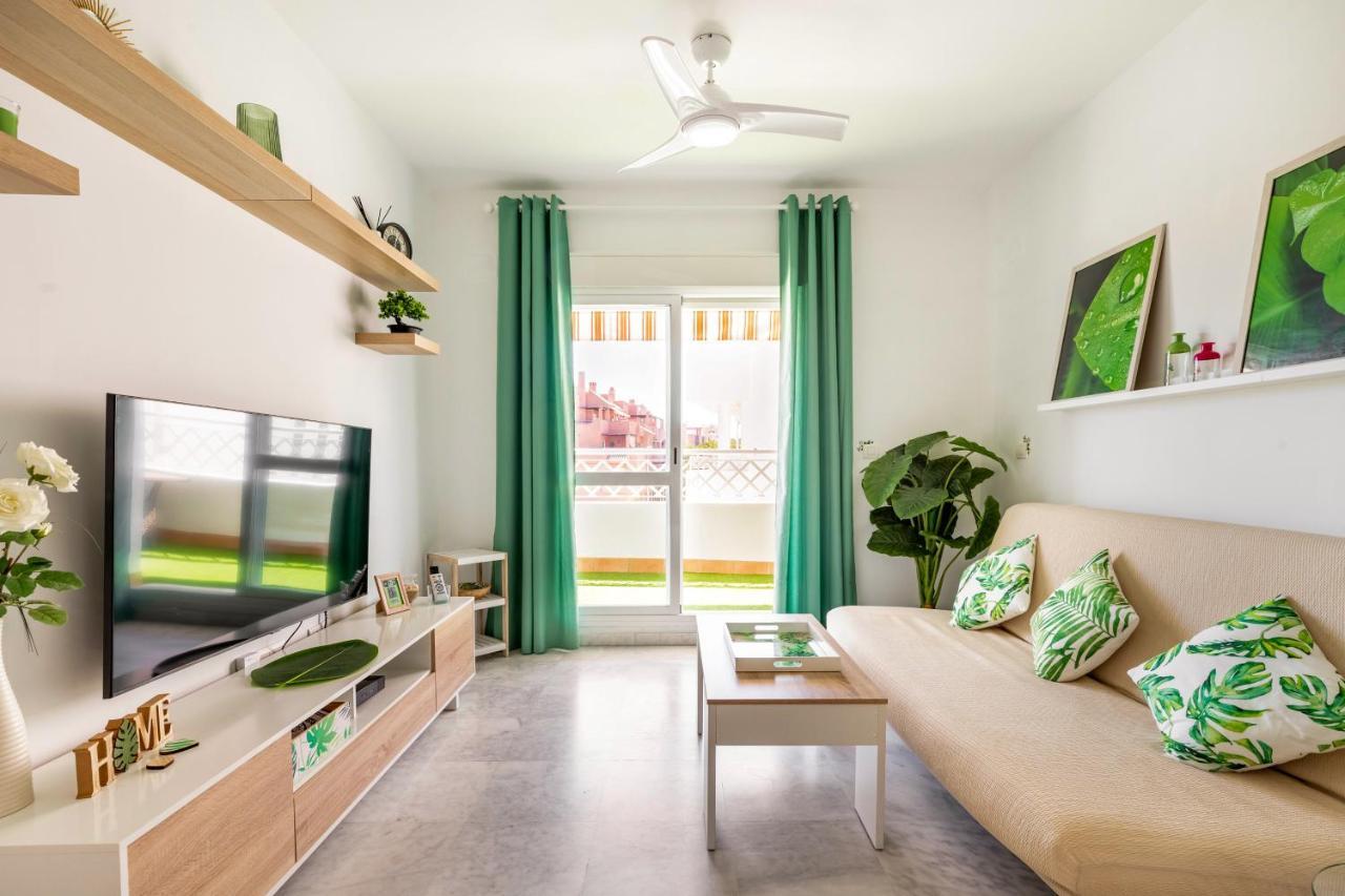 Rota ATLÁNTICO apartment Kültér fotó