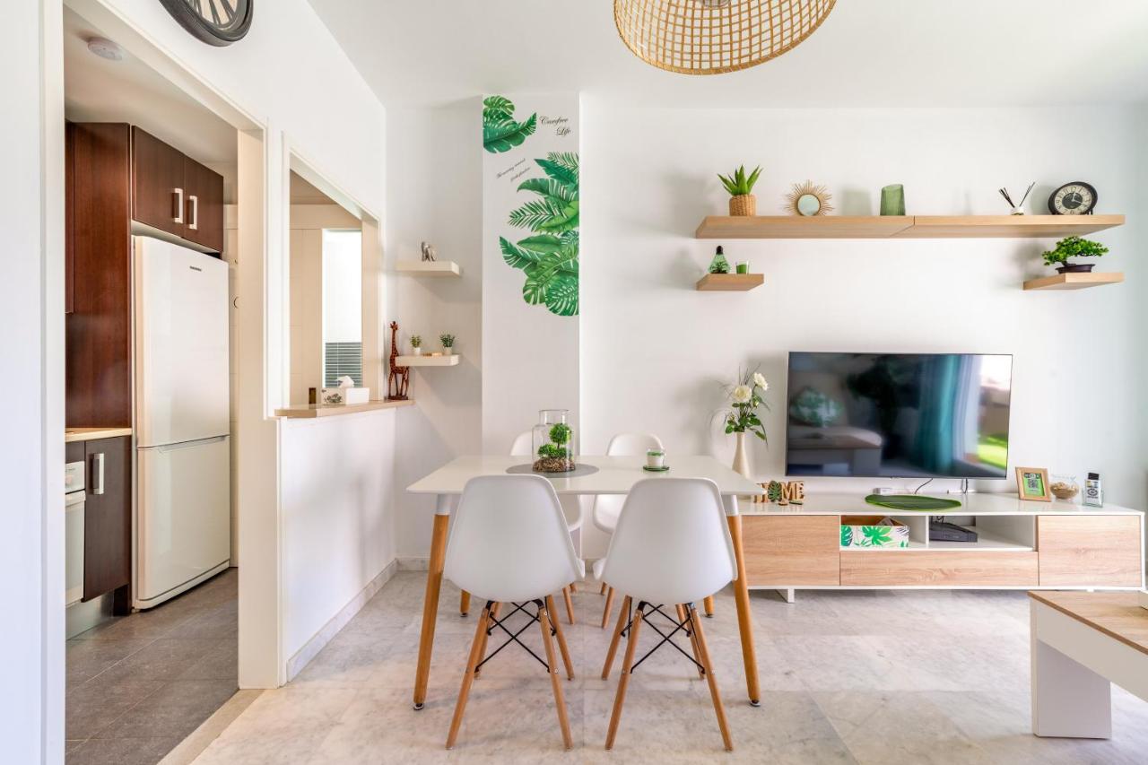 Rota ATLÁNTICO apartment Kültér fotó