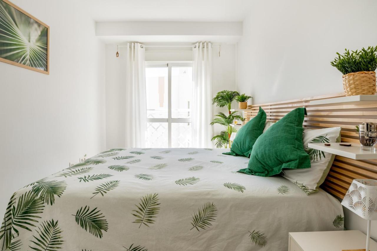 Rota ATLÁNTICO apartment Kültér fotó
