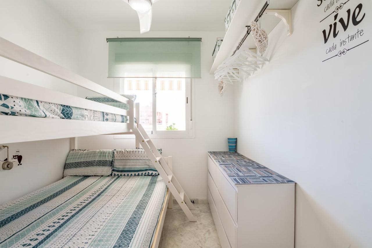 Rota ATLÁNTICO apartment Kültér fotó