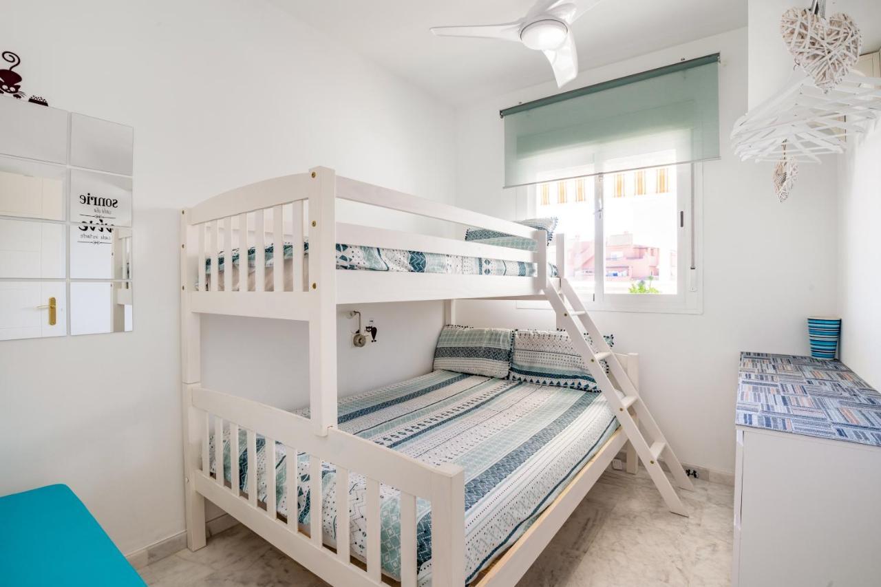 Rota ATLÁNTICO apartment Kültér fotó