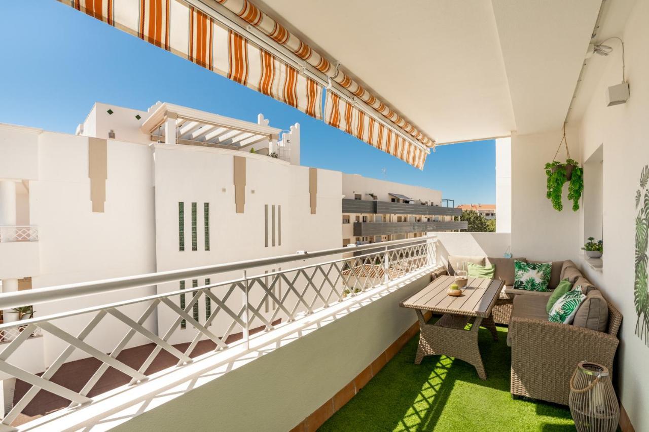 Rota ATLÁNTICO apartment Kültér fotó