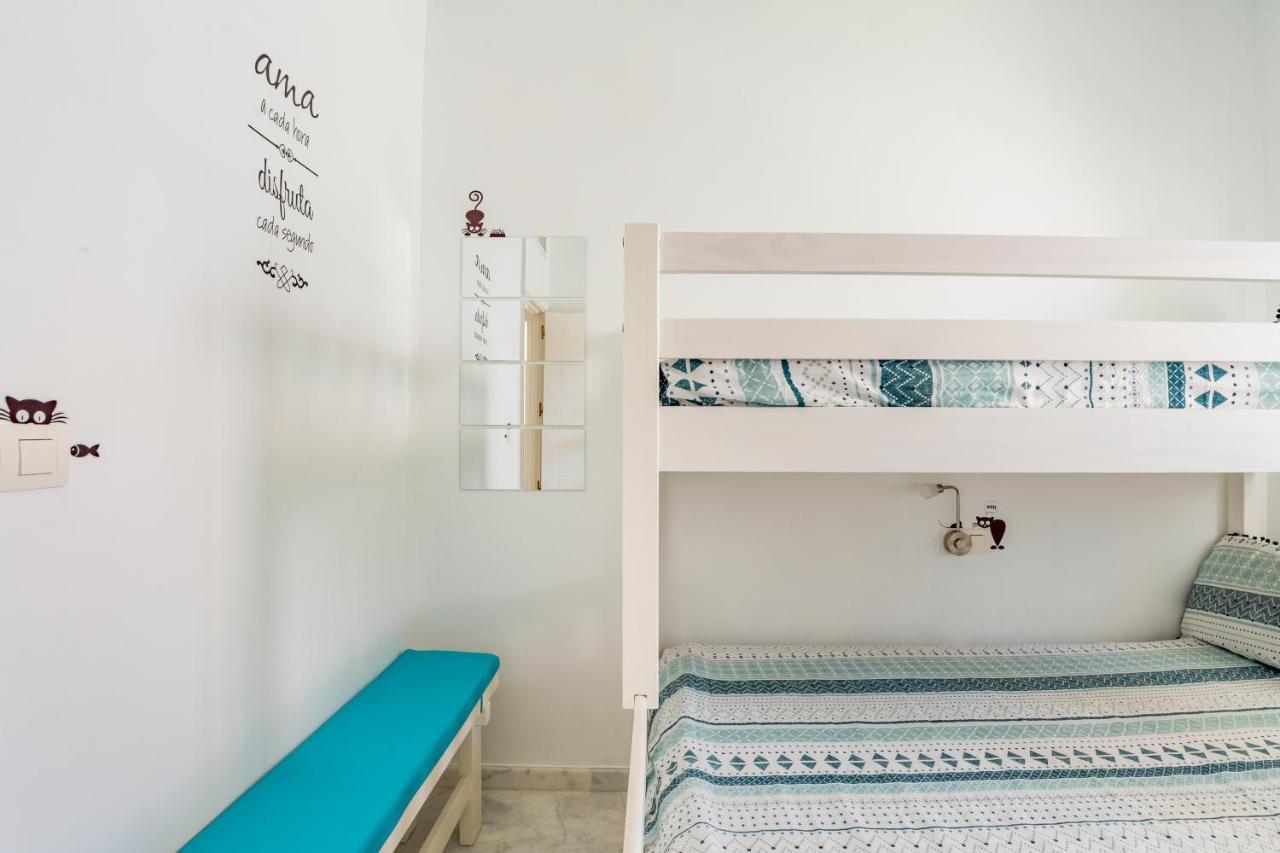 Rota ATLÁNTICO apartment Kültér fotó