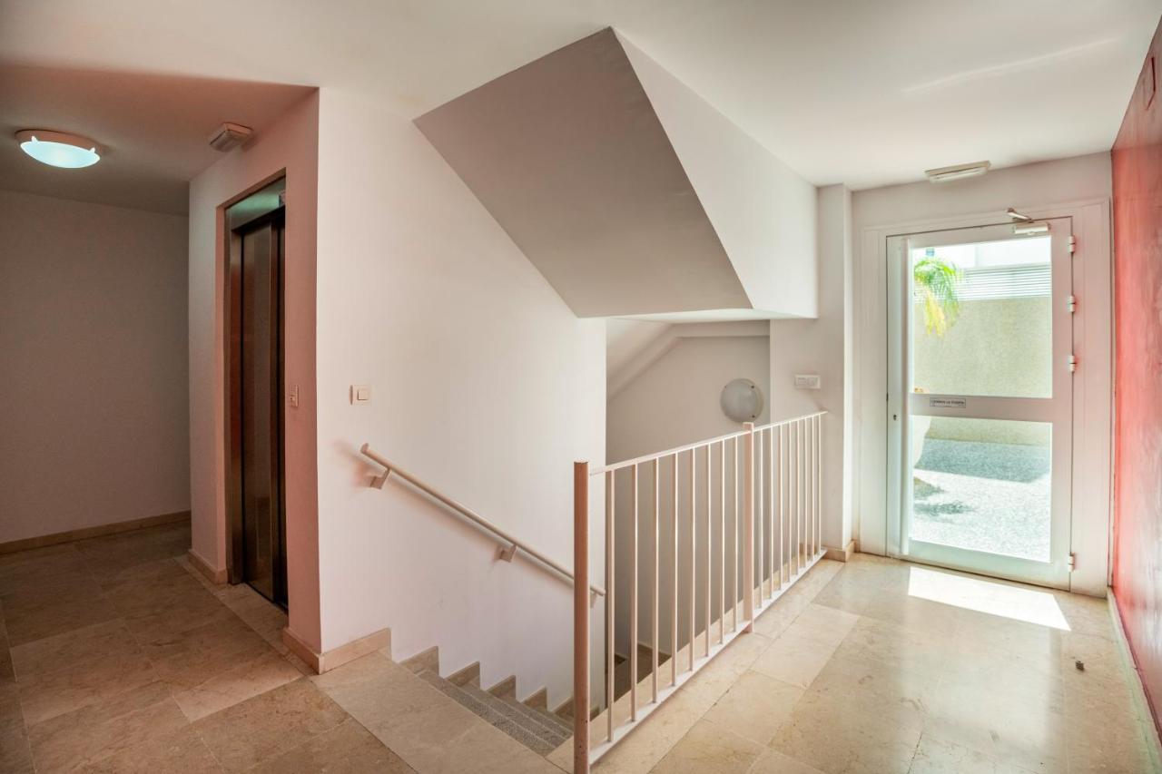 Rota ATLÁNTICO apartment Kültér fotó