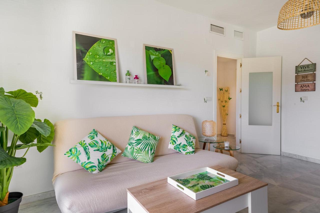 Rota ATLÁNTICO apartment Kültér fotó