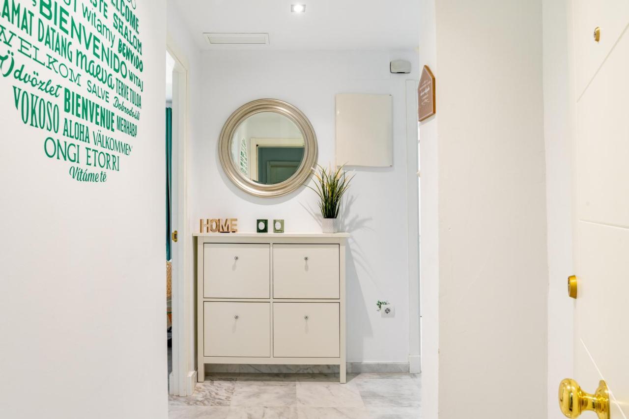 Rota ATLÁNTICO apartment Kültér fotó