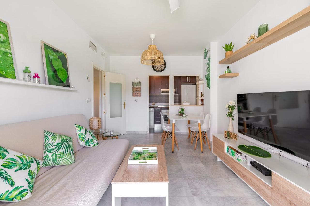 Rota ATLÁNTICO apartment Kültér fotó