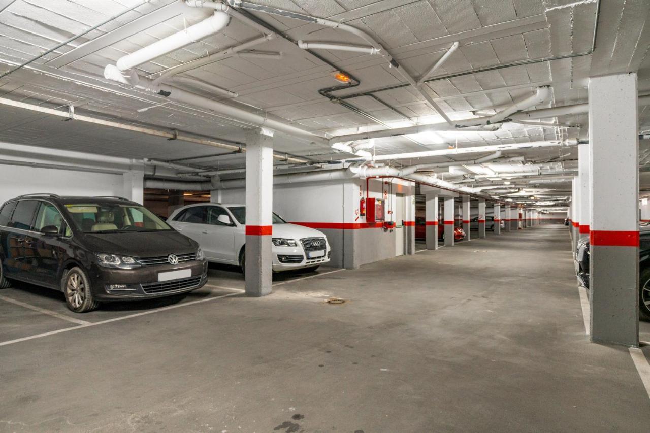 Rota ATLÁNTICO apartment Kültér fotó